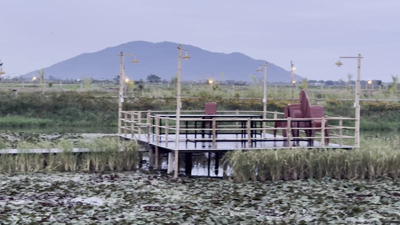 Hình ảnh THÔN TRANG LIÊN NHẬT - 4