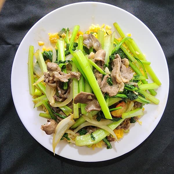 Hình ảnh Cơm Rang Anh Đức - 3