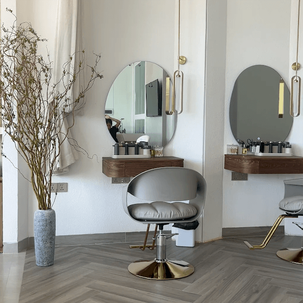 Ảnh bìa The Muse Spa & House