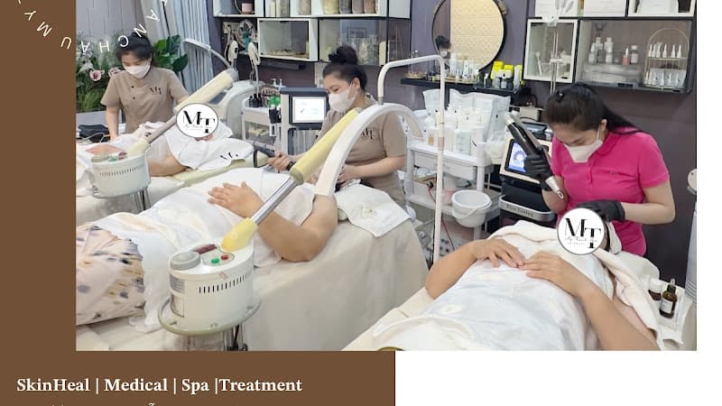 Hình ảnh Cơ Sở Massage Hằng Châu - 5
