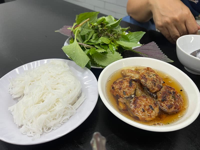 Hình ảnh Bún Đậu 46 - 2