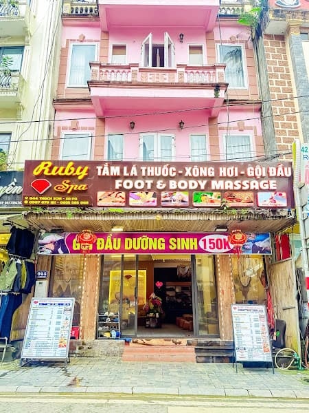 Hình ảnh Ruby Spa 044 Thạch Sơn - 3