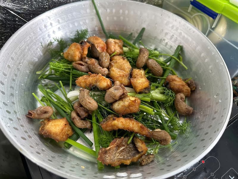 Hình ảnh Bún Đậu Mẹt Chư Béo - 4