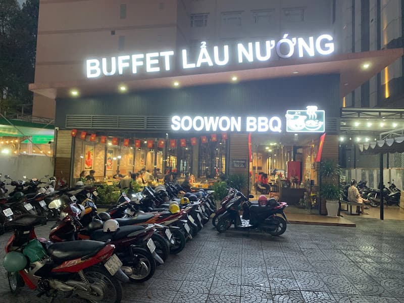 Hình ảnh SOOWON BBQ VĨNH LONG - 3