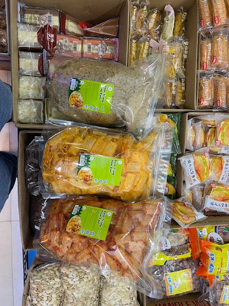 Hình ảnh Bánh tráng 149 Phạm Văn Hai - 2