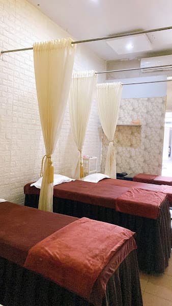 Hình ảnh Thảo An Spa - Massage vật lý trị liệu cho nam và nữ - 4