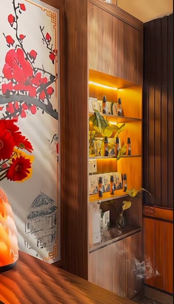 Hình ảnh Spa Dưỡng Tâm An - 4