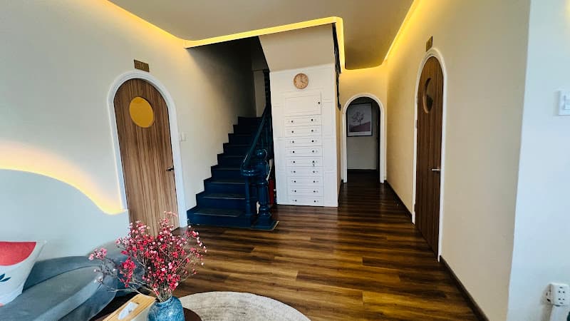 Hình ảnh AMOUR Health Spa Da Lat - 달랏 마사지 - 3
