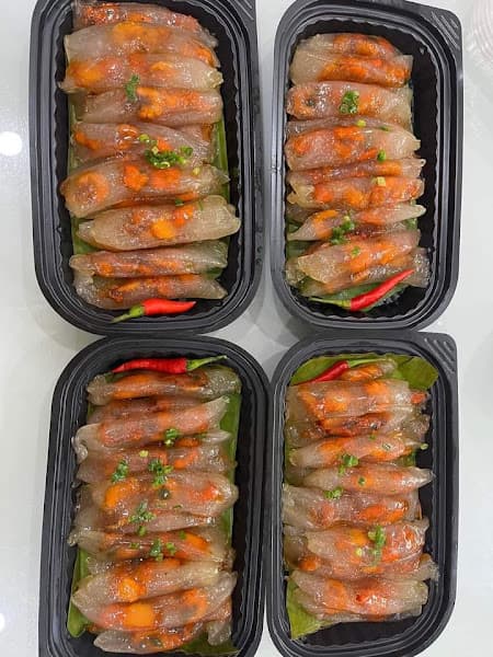 Hình ảnh Bún Đậu Mắm Tôm 39 - 2