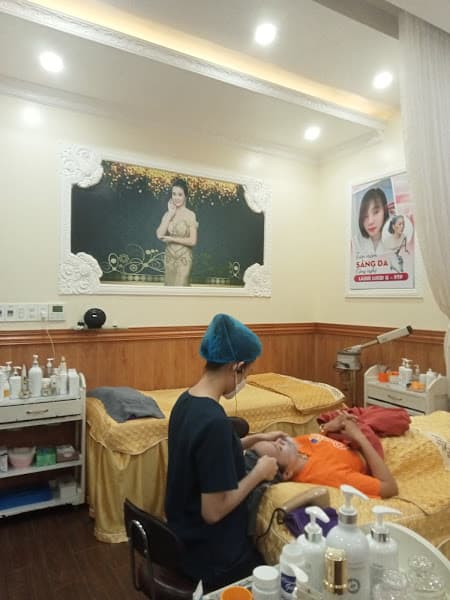 Hình ảnh Spa Hoà Anh Cao Lãnh - 2