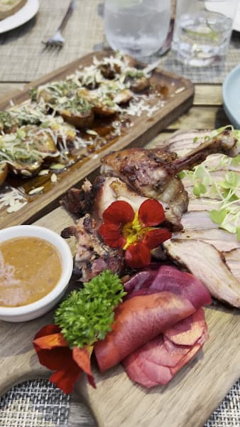 Hình ảnh Rừng Thông Mơ Farm & Bistro - 4