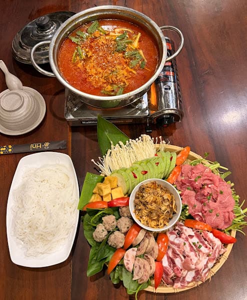 Hình ảnh Nhà Hàng HNI - 2