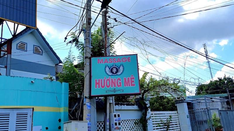 Hình ảnh Massage Hương Mê - 2