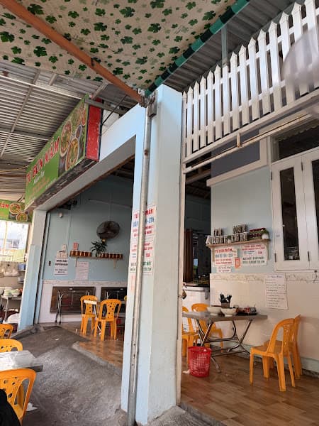 BÚN NƯỚC LÈO, BÚN MẮM MIỀN TÂY
