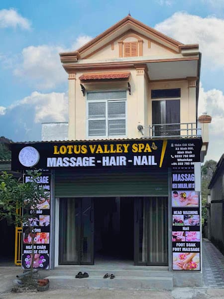 Hình ảnh Lotus Valley Spa - 4