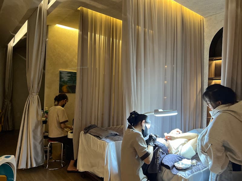 Hình ảnh Spa Thái Thi - 5