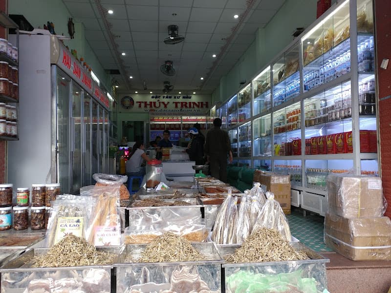 Hình ảnh Đặc Sản Xứ Nẫu Thúy Trinh - 2