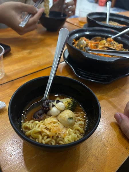 Hình ảnh Riro Korean Food - Mỹ Tho - 3