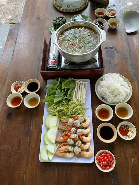 Hình ảnh Sen7 Quán - 2
