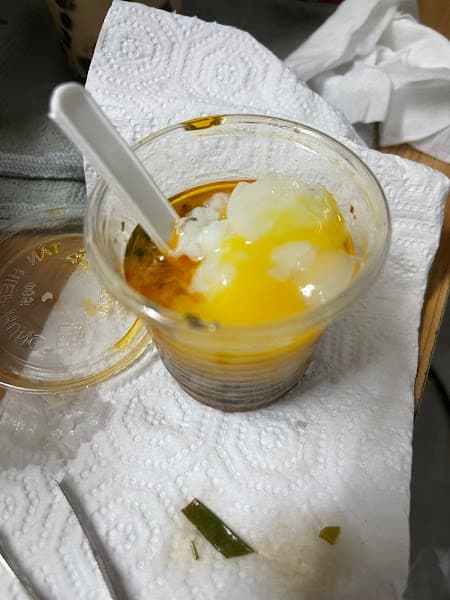 Hình ảnh Bánh Tráng Chị Hương - 2