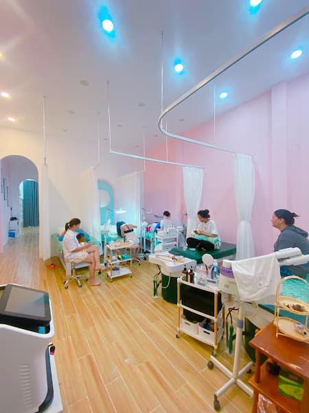 Hình ảnh DiiDii Beauty Spa - 5