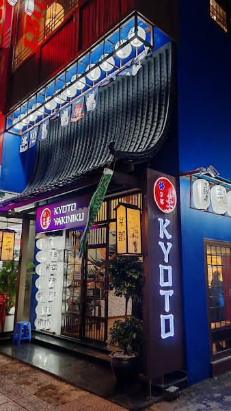 Ảnh bìa KYOTO Yakiniku - Buffet Nướng Nhật Bản