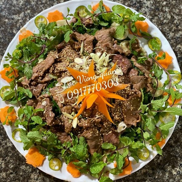 Hình ảnh Lộc Vừng Quán - 3
