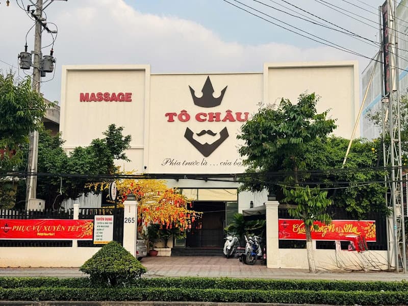 Hình ảnh Massage Tô châu Mỹ Tho - 6