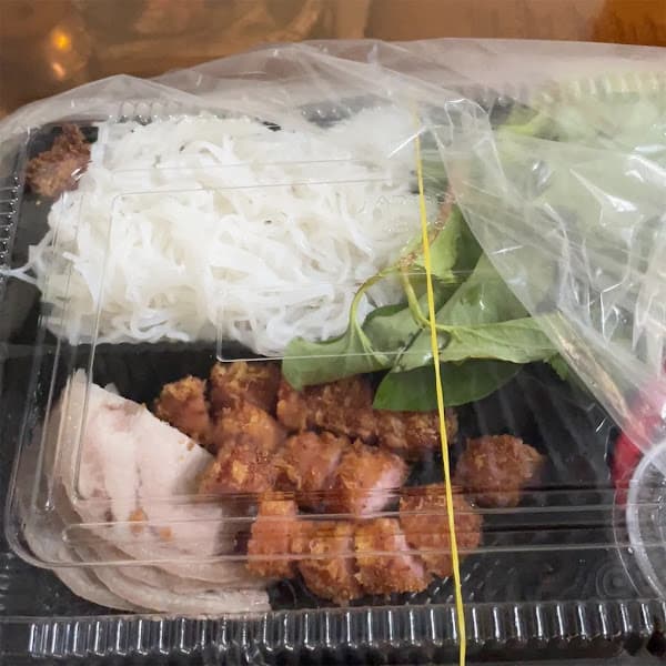 Hình ảnh Bún Đậu Mắm Tôm - Mẹ Cám - 3