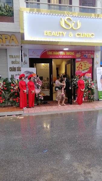 Hình ảnh Viện Thẩm Mỹ Thái Bình - 3