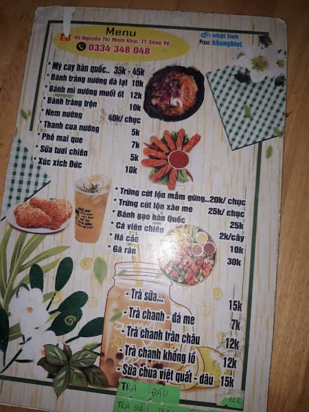 Hình ảnh MÌ CAY Hàn Quốc - 2