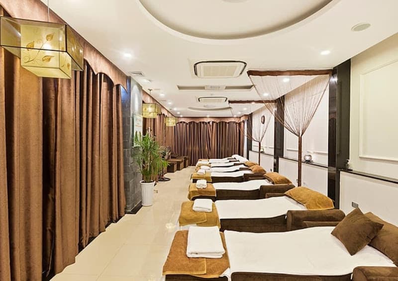 Hình ảnh Massage Yoni Hà Nội - Phạm Hùng. - 2