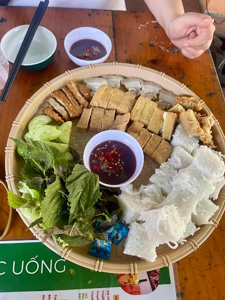 Hình ảnh PUM - Bún đậu, ăn vặt, trà sữa - 4
