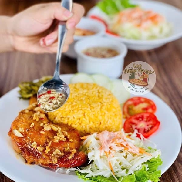 Hình ảnh Pizza Homes GO Hưng Yên - 2