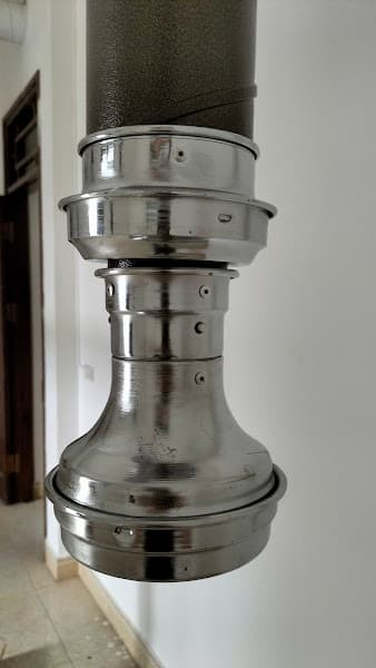 Hình ảnh Nhà hàng lẩu nướng việt trí - 2