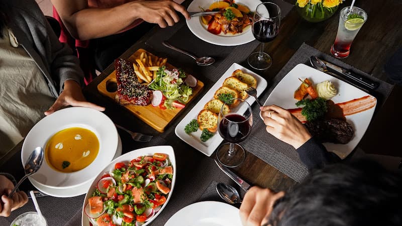 Hình ảnh Carrot Restaurant - Món Âu ngon Đà Lạt - 2
