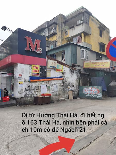 Hình ảnh Tẩm quất massage người mù Hà Phong - 3