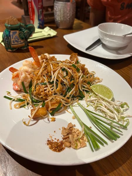 Hình ảnh Pann Thai - Rạch Giá - 3