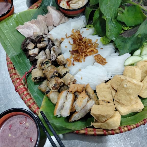 Hình ảnh Bún Đậu Hồng Nhung - 5