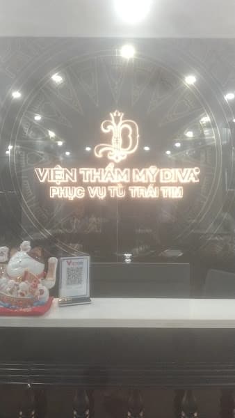Hình ảnh Viện Thẩm Mỹ Diva - Hà Tĩnh - 4
