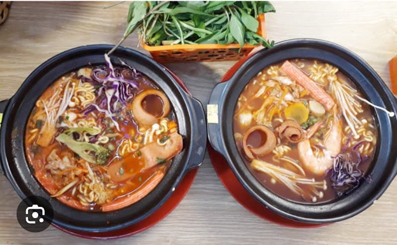 Hình ảnh Mì Cay SEOUL Pleiku-Cn3 - 3