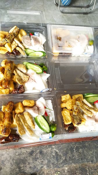 Hình ảnh Quán Bún Đậu Mắm Tôm Cổng Chào Yên Phong - 4