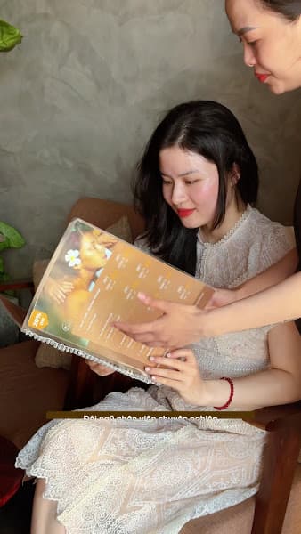Hình ảnh Sen Spa & Massage - 4