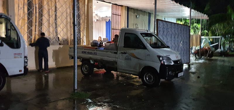 Hình ảnh Nhà Hàng Tiệc Cưới Bạch Vân - 3