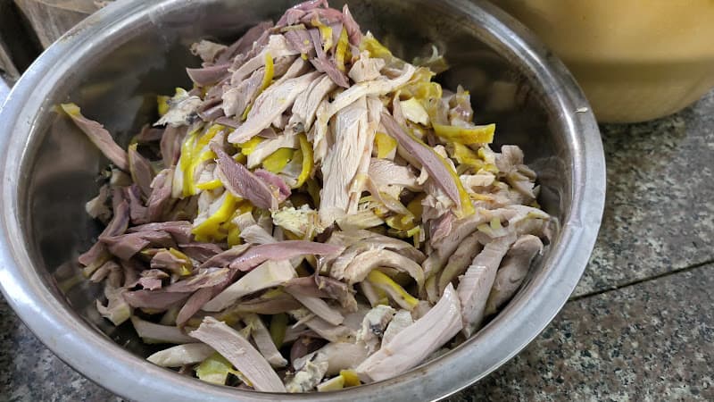 Hình ảnh Nhà hàng Hưng Thiệp - 4