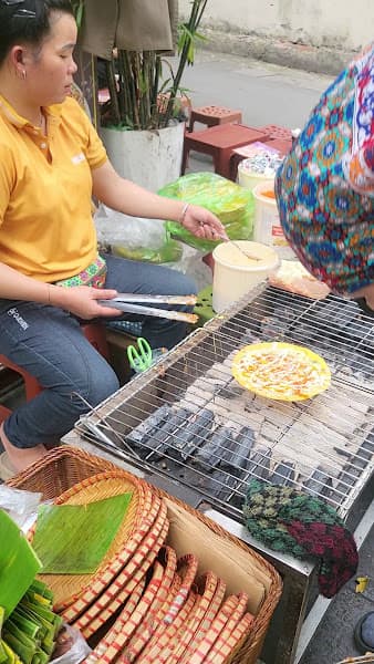 Hình ảnh Bánh Tráng Bé My - 4