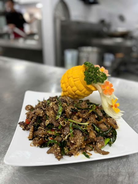 Hình ảnh Nhà Hàng Prime Thái Nguyên - 3