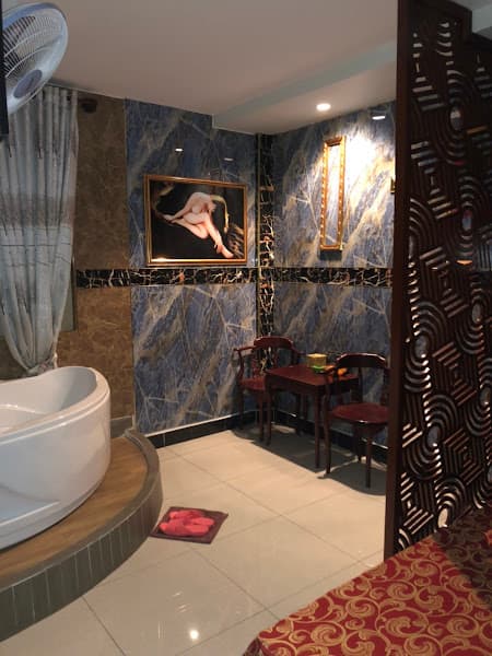 Hình ảnh Massage Hoàng Linh - 2