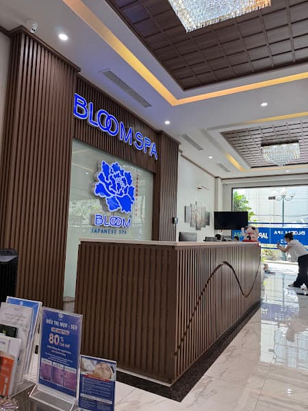 Hình ảnh Bloom Spa & Skin Clinic ( cơ sở 1) - 4