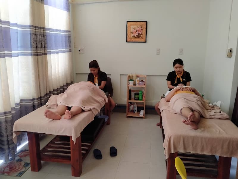 Hình ảnh Gardens Lotus Spa - 2